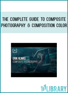 The Complete Guide To Composite Photography & Composition Color