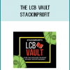 The LCB Vault - StackinProfit