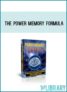 The Power Memory Formula