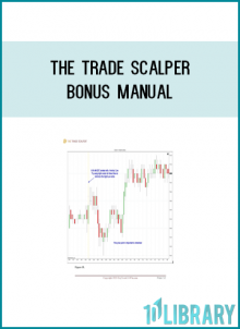 The Trade Scalper + Bonus Manual