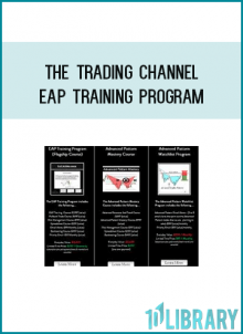 The Trading Channel - EAP Training Program