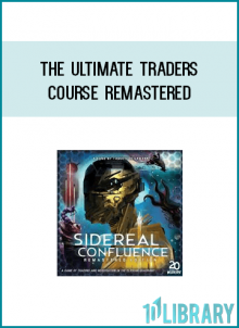 The Ultimate Traders Course Remastered