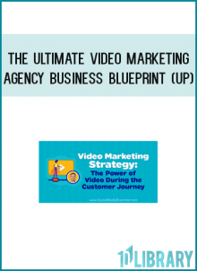The Ultimate Video Marketing Agency Business Blueprint (Up)