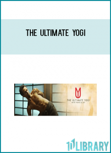 The Ultimate Yogi