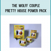 The Wolff Couple - Pretty House Power Pack