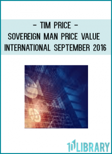 Tim Price - Sovereign Man Price Value International September 2016 [Document (PDF)]