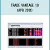 Trade Vantage 1.0 (Apr 2012)