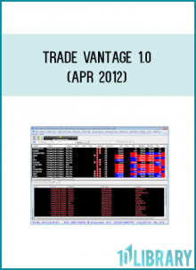 Trade Vantage 1.0 (Apr 2012)