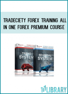 Our swing trading course is ideal for new and experienced traders and you can combine it with your daily job.