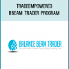 Tradeempowered - BBeam Trader Program