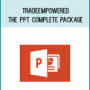 Tradeempowered - The PPT Complete Package