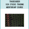 Tradeguider - VSA Stocks Trading Mentorship Course