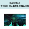 Tradeguider - Wyckoff VSA eBook Collection