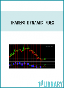 Traders Dynamic Index