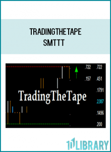 TradingTheTape was founded in 2006 to study how volume affects market momentum.