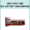Under Cupid's Wing - Real Bootcamp Transformations