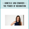 Vanessa Van Edwards - The Power of Negonation