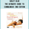 Violet Blue - The Ultimate Guide to Cunnilingus 2nd Edition