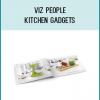 Viz People - Kitchen Gadgets