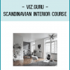 Viz.Guru - Scandinavian Interior Course