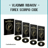 Vladimir Ribakov - Forex Scorpio Code