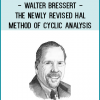 Walter Bressert - The Newly Revised Hal Method of Cyclic Analysis