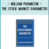 William P.Hamilton - The Stock Market Barometer