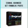 eSignal Advanced GET Formulas Pivots