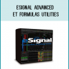 eSignal Advanced GET Formulas Utilities