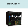 eSignal Pro 7.6
