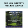 Delta frequencies for sleep, lucid dreaming or deep meditation. Theta frequencies for deep relaxation or meditation. Alpha frequencies for increased learning, creativity, concentration or light relaxation and stress relief. Use headphones or earbuds for maximum effect!