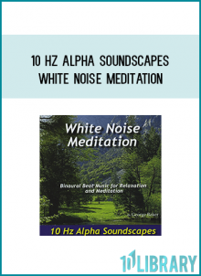 Delta frequencies for sleep, lucid dreaming or deep meditation. Theta frequencies for deep relaxation or meditation. Alpha frequencies for increased learning, creativity, concentration or light relaxation and stress relief. Use headphones or earbuds for maximum effect!