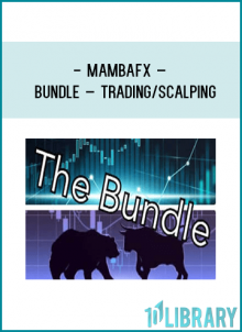 ADA MambaFX – Bundle – Trading/Scalping