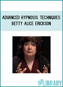Overview of the various techniques of induction. Demonstration and exercises. Self-hypnosis: an important part of hypnosis. How, why and when hypnotic phenomena can cure pain.