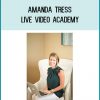I want to help you leverage the power of live video this year. I will train you on how to effectively use live video and help you develop a habit of using live video daily through a fun challenge.