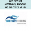 Blue Wave Trading (BWT) specializes in algorithmic trading,  100% automated trading
