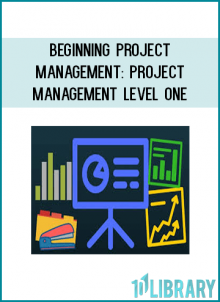 Project management is an exciting place to be. Project managers help shape the success of organizations