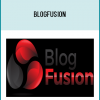 BlogFusion is an all-in-one “bloggers-dream-come-true” plugin that does almost everything 10x easier and faster.