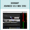works like CQG, Rithmic, TT, S5, Transact and more. Click here to read TradeRunner’s coverage of Bookmap xRay.