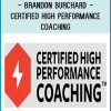 This is your opportunity to receive the highest-level coaching certification in the world.