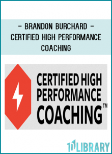 This is your opportunity to receive the highest-level coaching certification in the world.