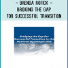 process to follow in order to have a successful transition in your facility. 