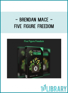 When you click the button below you,’ll get instant access to Five Figure Freedom for just…