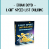 Brian Boyd here, and I want to thank you for stopping by and checking out the page for my next launch