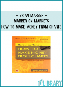 This is not your average book on technical analysis