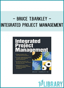 A Program Management Manual for Integrated Project Management