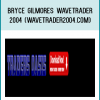 Bryce Gilmores WaveTrader 2004 (wavetrader2004.com)