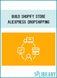 So, would you like to build a Shopify Aliexpress Dropshipping store?