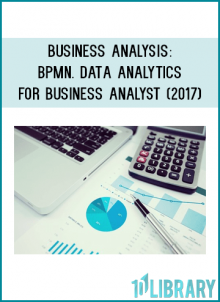 Business Analyst, Entrepreneurs, Business Owners, Marketing Directors, Etc.