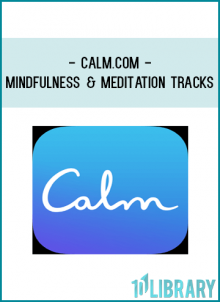 resource to cement their teachings on how to find Mindfulness, and how to keep it.